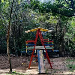 Parque Ecológico do Matão - Salto