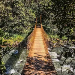 Parque Natural Municipal do Salto - Salto