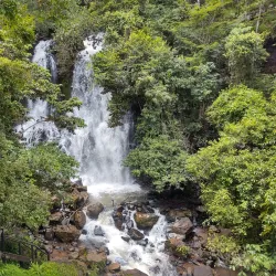 Parque Natural Municipal do Salto - Salto