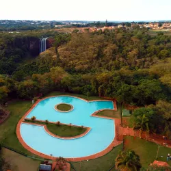 Parque Natural Municipal do Salto - Salto