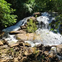 Parque Natural Municipal do Salto - Salto