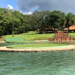 Parque Natural Municipal do Salto - Salto