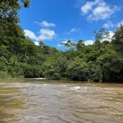Parque Natural Municipal do Salto - Salto