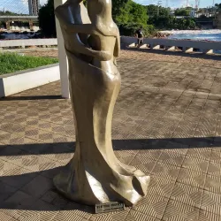 Salto Waterfall (Cachoeira do Salto) - Salto