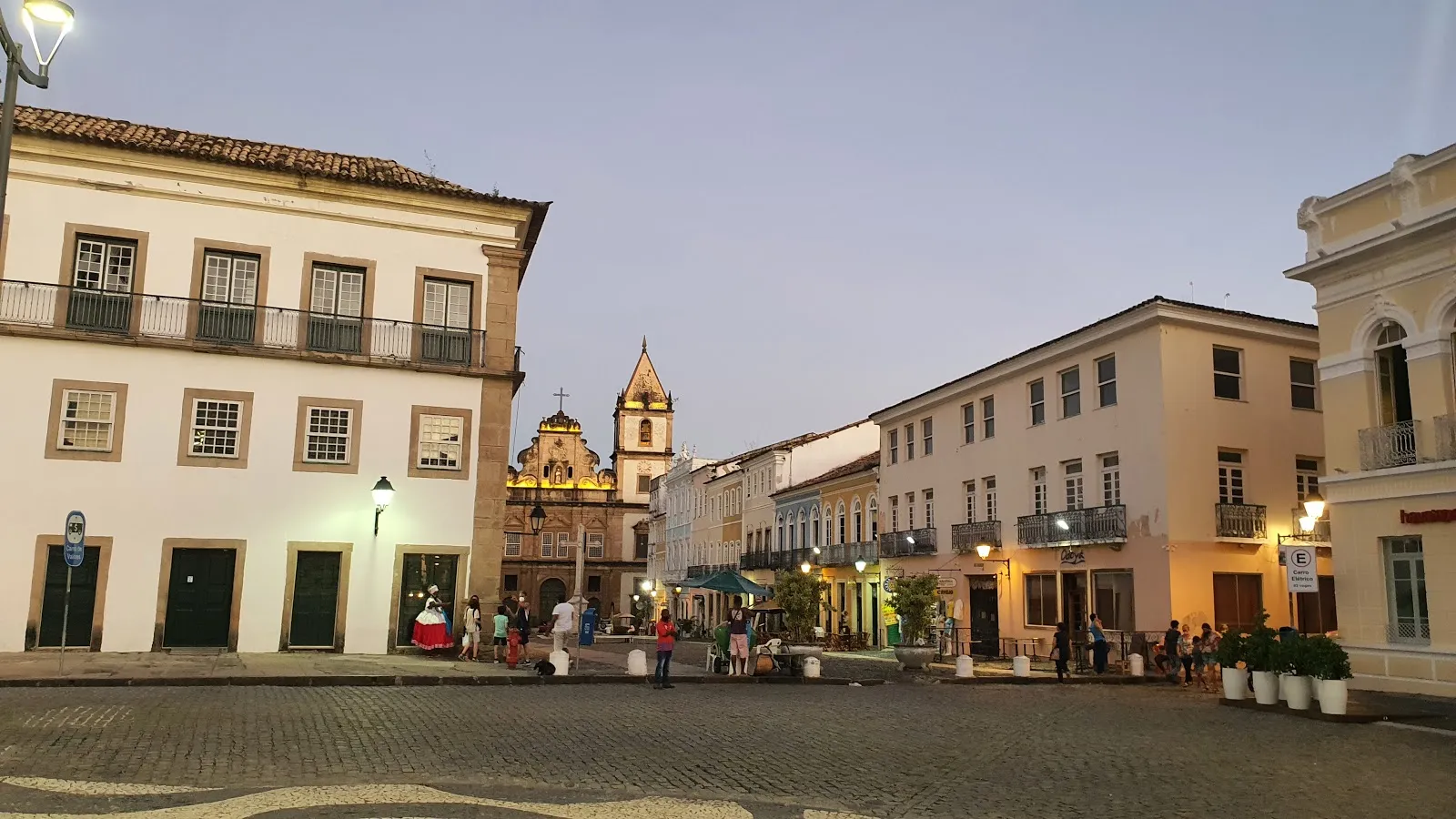 Salvador