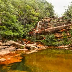 Chapada Diamantina National Park (Nearby) - Santaluz