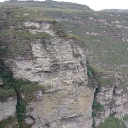 Chapada Diamantina National Park (Nearby) - Santaluz