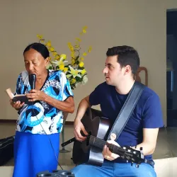 Local Churches - Santaluz