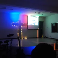 Local Churches - Santaluz