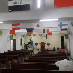 Local Churches - Santaluz