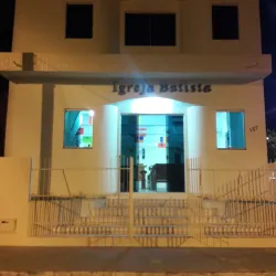 Local Churches - Santaluz