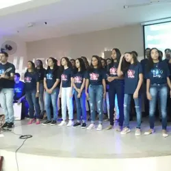 Local Churches - Santaluz