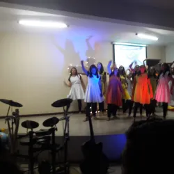 Local Churches - Santaluz