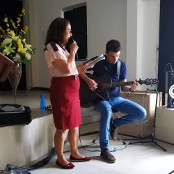 Local Churches - Santaluz