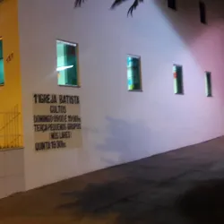 Local Churches - Santaluz