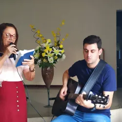 Local Churches - Santaluz