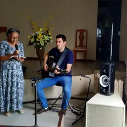 Local Churches - Santaluz