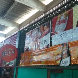 Local Markets - Santaluz