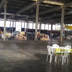 Local Markets - Santaluz