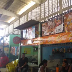 Local Markets - Santaluz