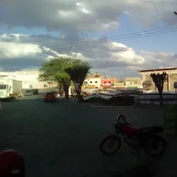 Local Markets - Santaluz