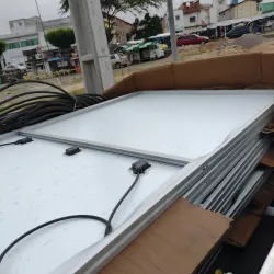 Local Markets - Santaluz