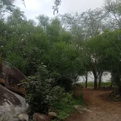 Nature Walks and Trails - Santaluz