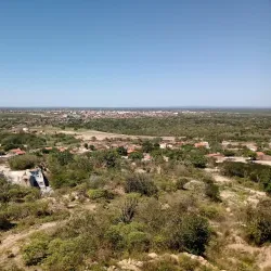 Santaluz City Center - Santaluz