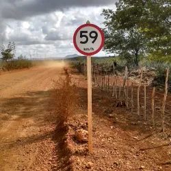 Santaluz City Center - Santaluz