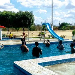 Santaluz City Center - Santaluz