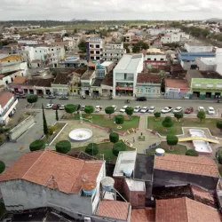 Santaluz City Center - Santaluz