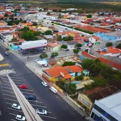 Santaluz City Center - Santaluz
