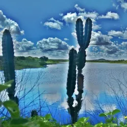 Santaluz City Center - Santaluz