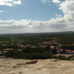 Santaluz City Center - Santaluz