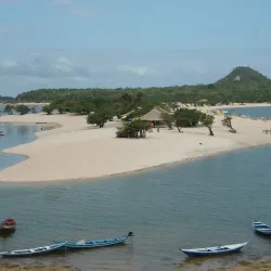 Alter do Chão Beach - Santarém