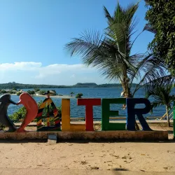 Alter do Chão Beach - Santarém
