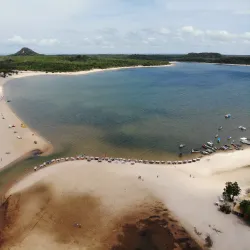 Alter do Chão Beach - Santarém