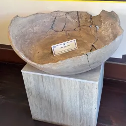 Museu João Fona - Santarém