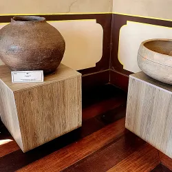 Museu João Fona - Santarém