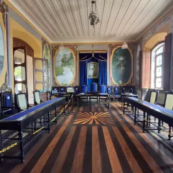 Museu João Fona - Santarém