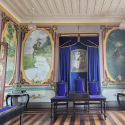 Museu João Fona - Santarém