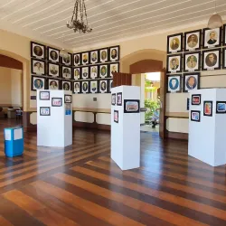 Museu João Fona - Santarém