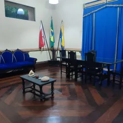 Museu João Fona - Santarém