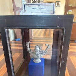 Museu João Fona - Santarém