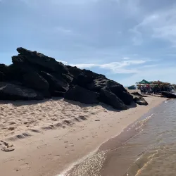 Ponta de Pedras - Santarém