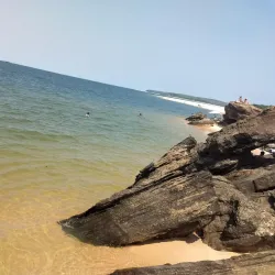 Ponta de Pedras - Santarém