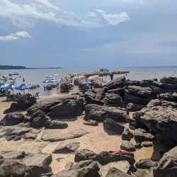 Ponta de Pedras - Santarém