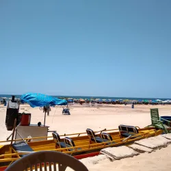 Ponta de Pedras - Santarém