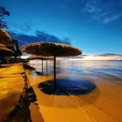 Ponta de Pedras - Santarém