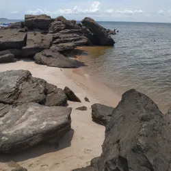 Ponta de Pedras - Santarém